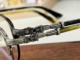 Picture of Chrome Hearts Optical Glasses _SKUfw47394729fw